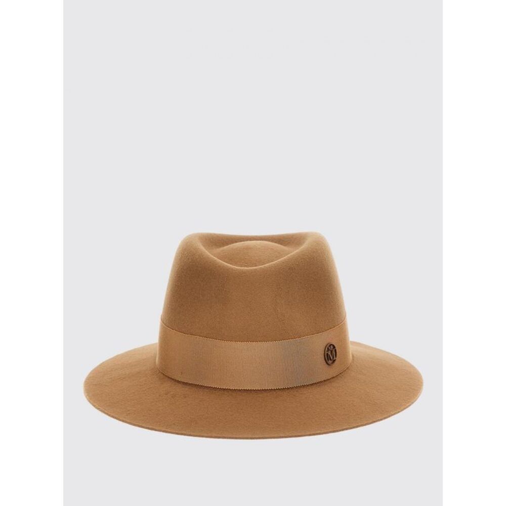 Maison Michel Women Hat Woman Maison Michel